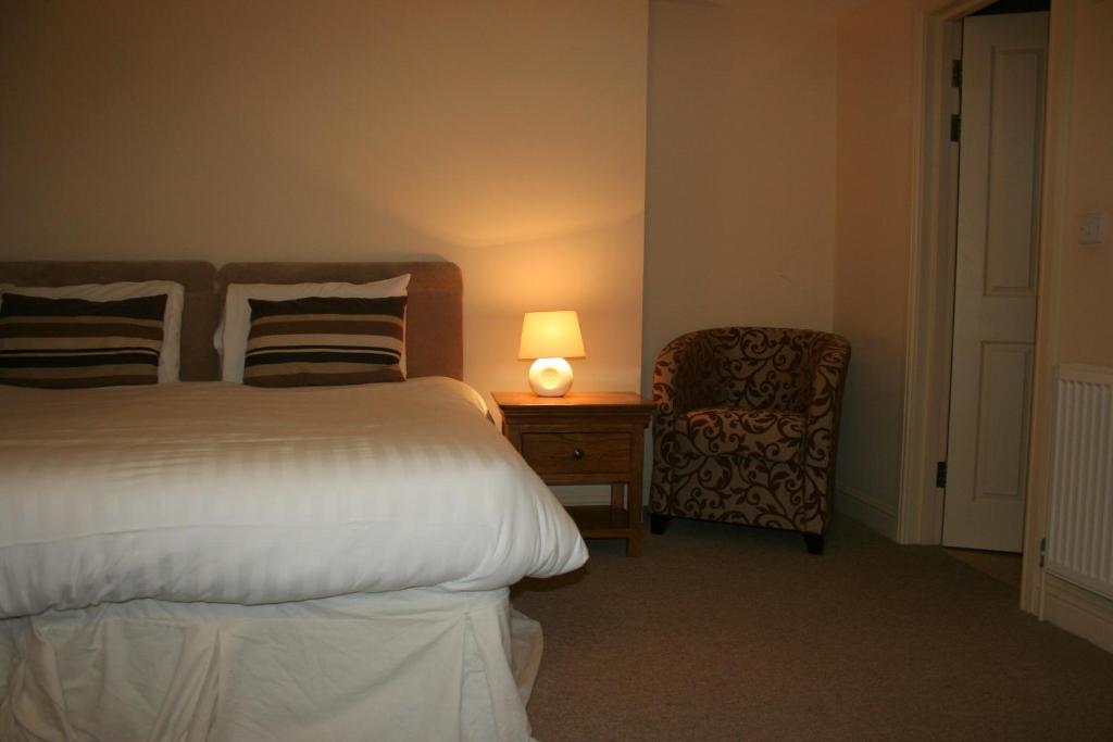 The Trewythen Hotel Llanidloes Exterior photo